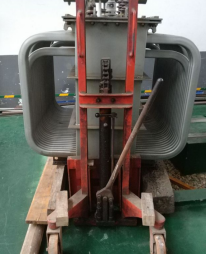 埃米頓千斤頂-變壓器推移頂升搬運好幫手