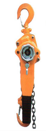 埃米頓手扳葫蘆的產(chǎn)品展示圖