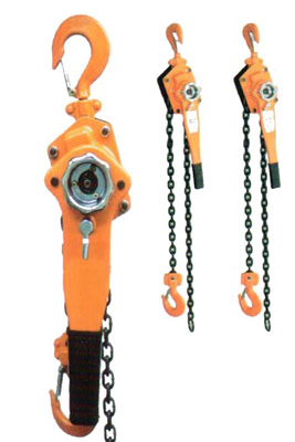 埃米頓手扳葫蘆