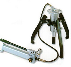 埃米頓液壓拉馬