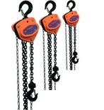 埃米頓手拉葫蘆