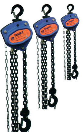 美國埃米頓手拉葫蘆