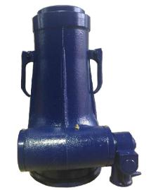 埃米頓螺旋千斤頂