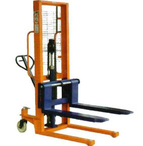 埃米頓液壓叉車