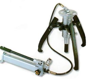 埃米頓液壓拉馬